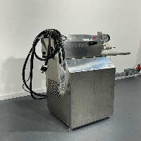 BEE Nano DeBEE High Pressure Homogenizer image 0